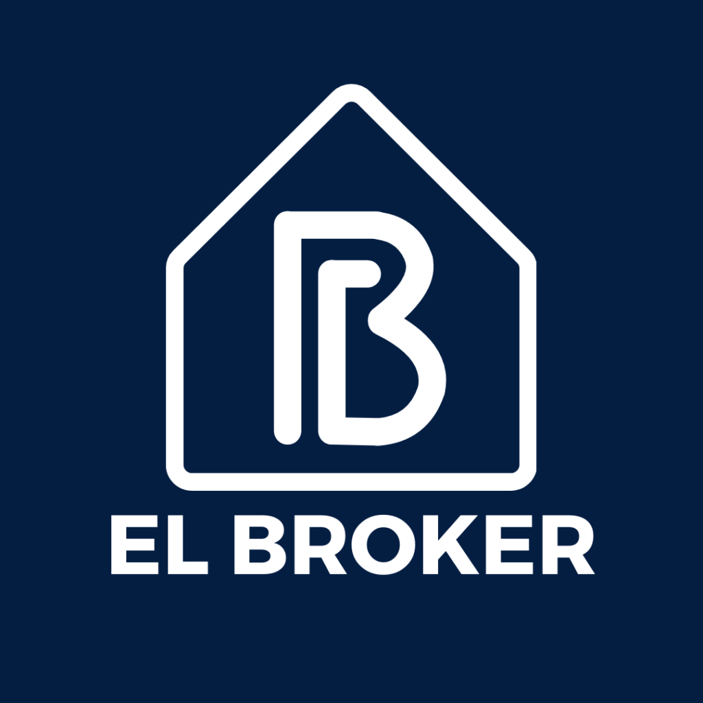 EL BROKER - VIVIENDA AL ALCANCE